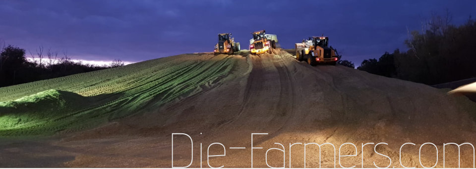 Die-Farmers.com