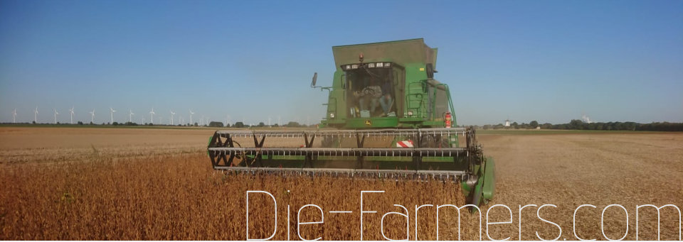 Die-Farmers.com