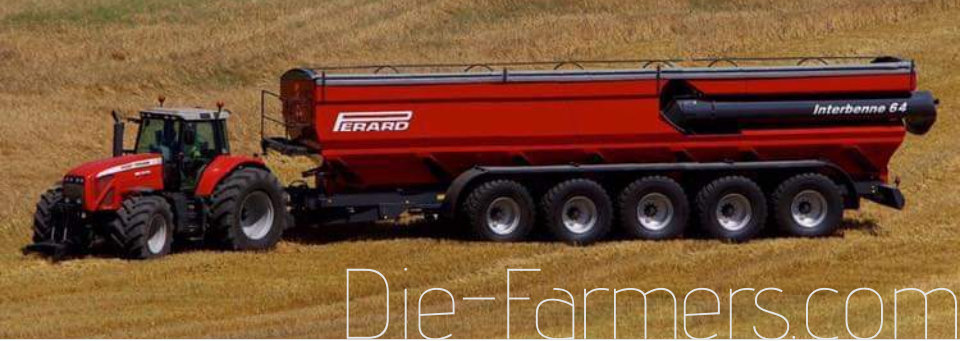 Die-Farmers.com