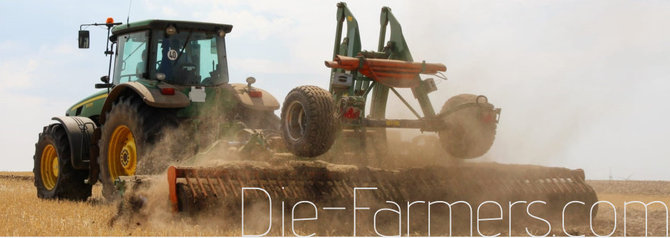 Die-Farmers.com